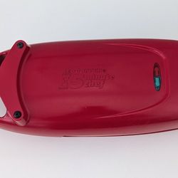 Nonstick Electric Sandwich Maker 