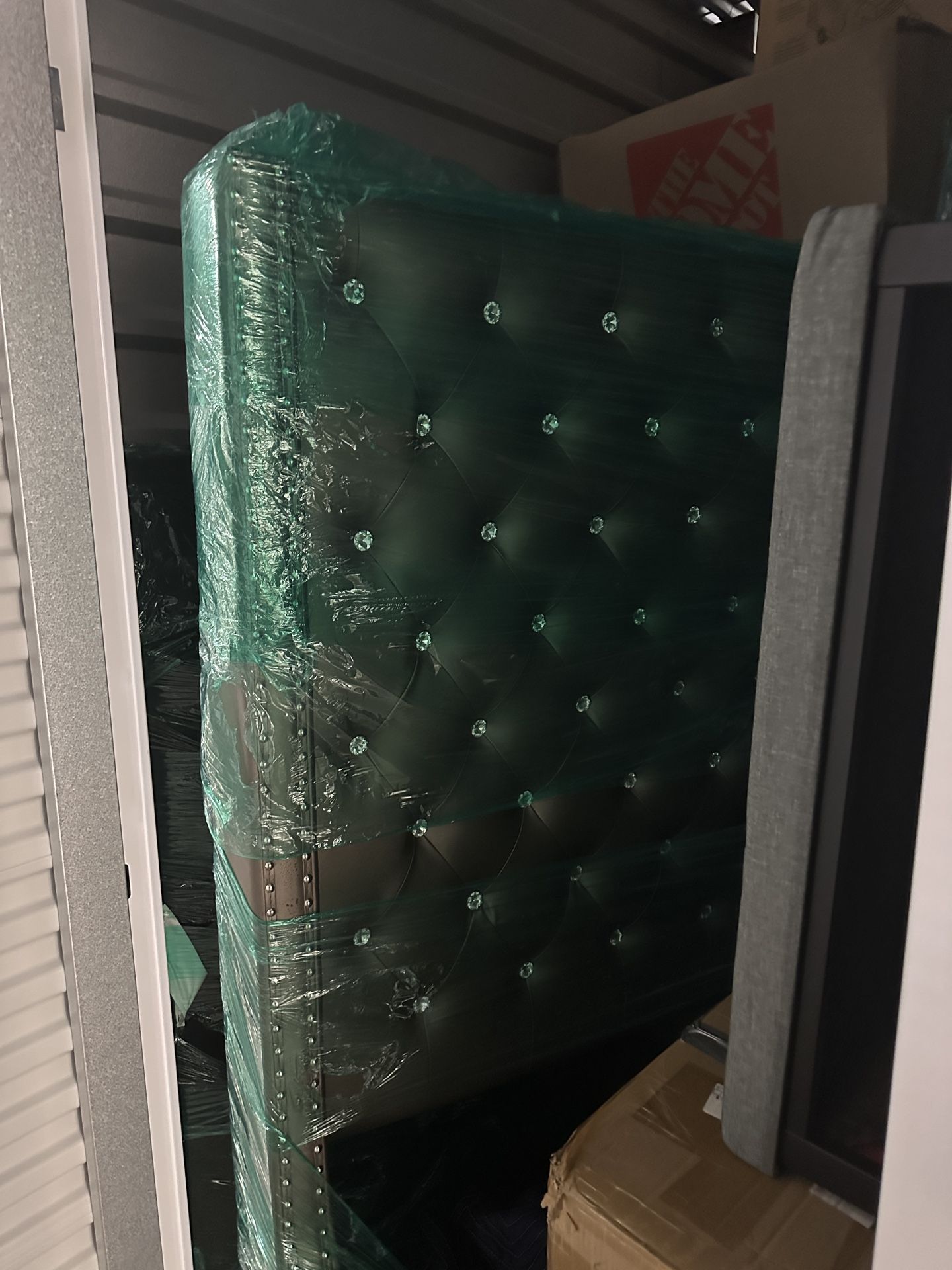 Head Board