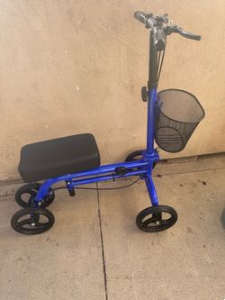 Knee Scooter