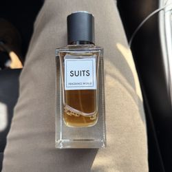 Lattafa Fragrance World
