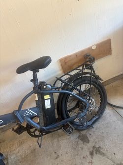 concord e bike