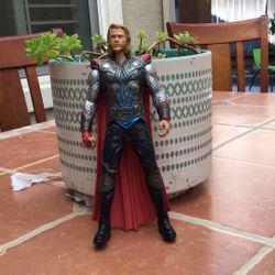 Thor Toy