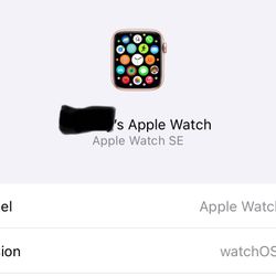 Apple Watch