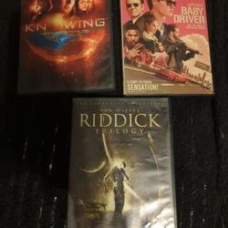Movie Lot