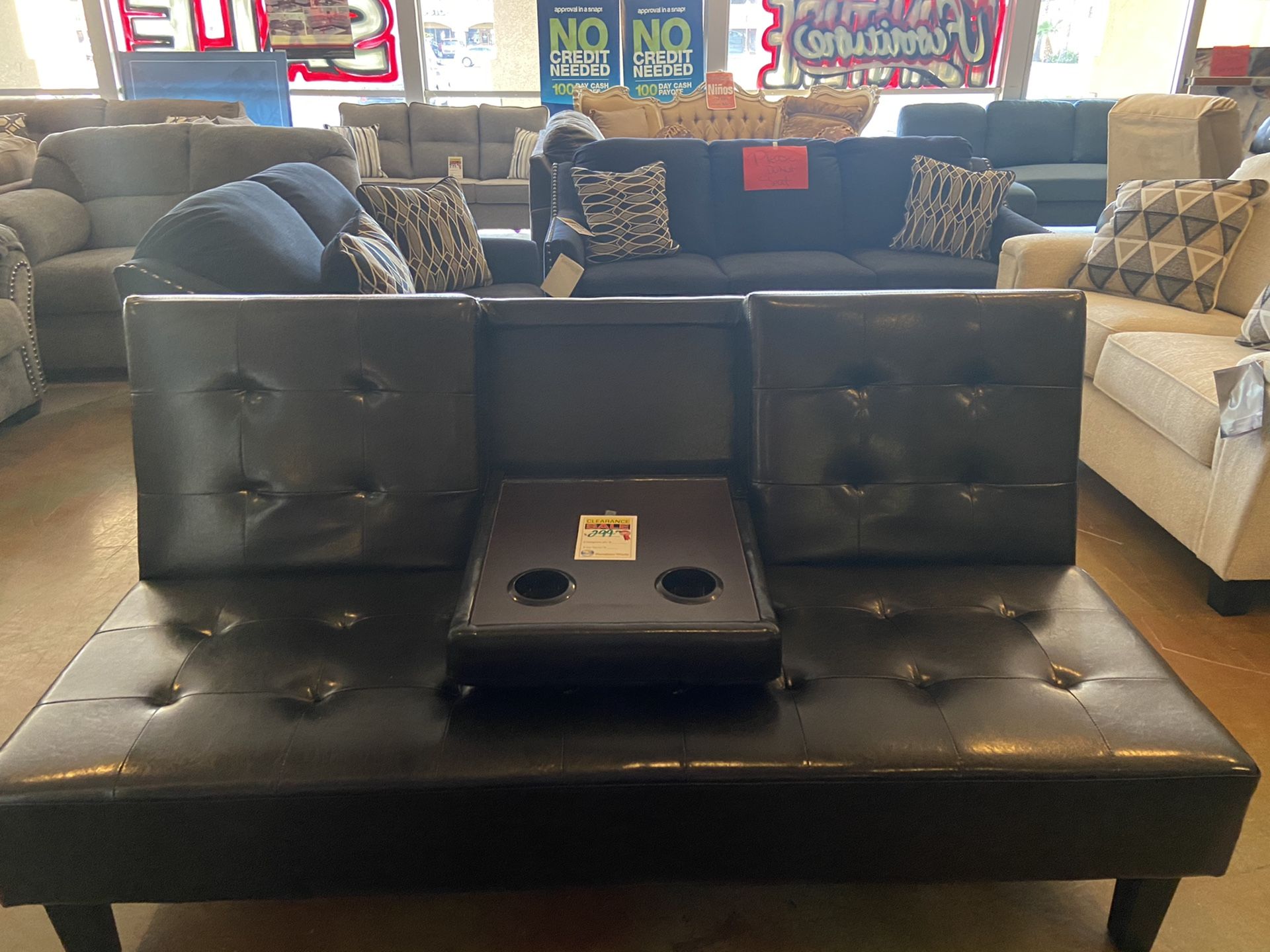 Futon