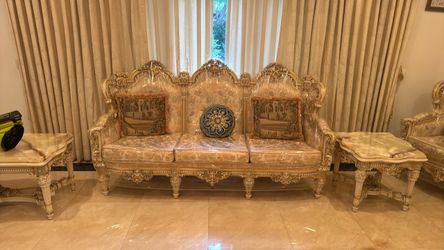 Italian Furniture