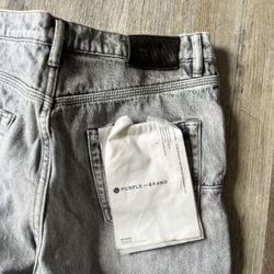 Purple Brand Jeans