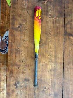 Easton Hype Fire