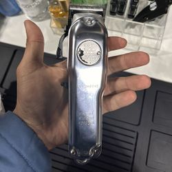Wahl Clipper 