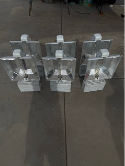 LUXX lights