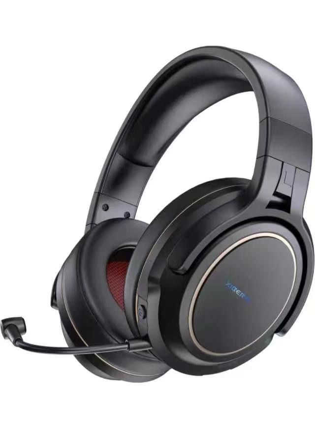 Gaming headsets PS4 Stereo Xbox one Headset Wired PC Gaming Headphones with Noise Canceling Mic , Over Ear Gaming Headphones for PC/MAC/PS4/PS5/Switch