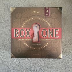Box One Board Game