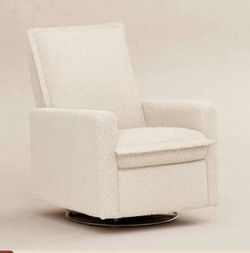 Million Dollar Baby - Swivel Recliner