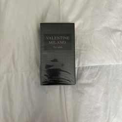 Valentine Milano For Men 