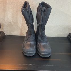 Men's Kamik Boots 