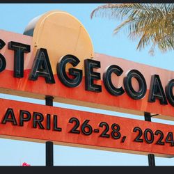 TWO STAGE COACH TICKETS WITH 3 Night Hotel Bundle 