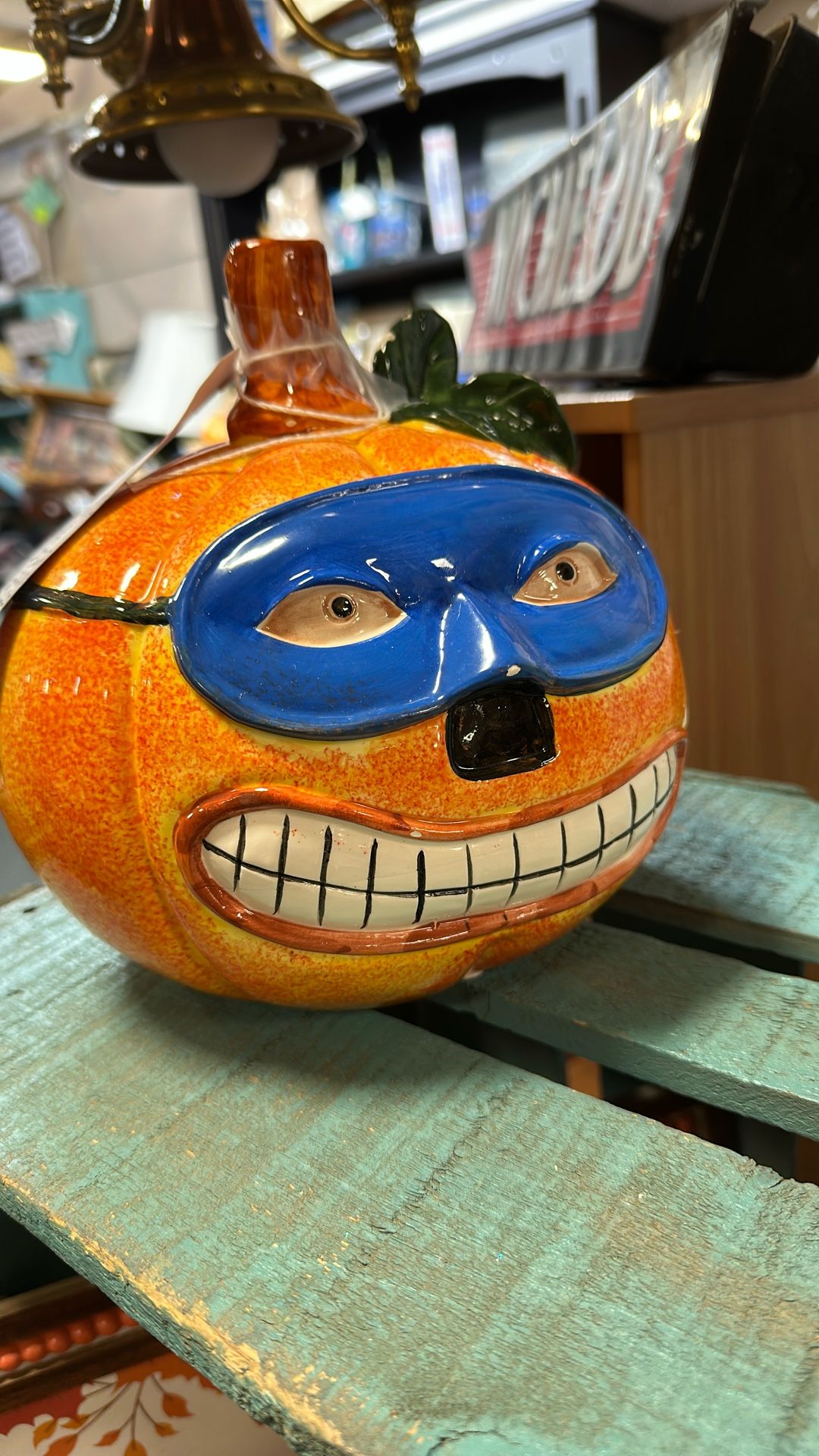 Pumpkin-$5.98