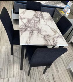 Tedd dining room only $299