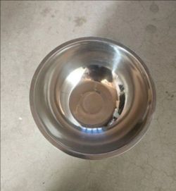 Puppy or birds bowls new