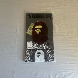 Bape Shirt