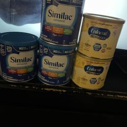 Baby Food 
