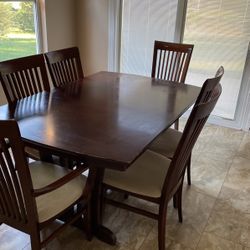 Dinner Room Table 