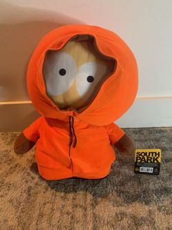 South Park Kenny Plush – Large