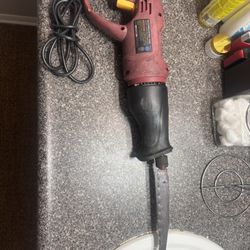 Sawzall 