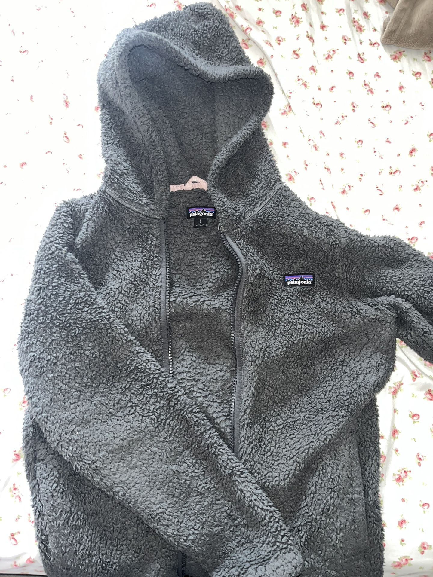 Patagonia Sweater