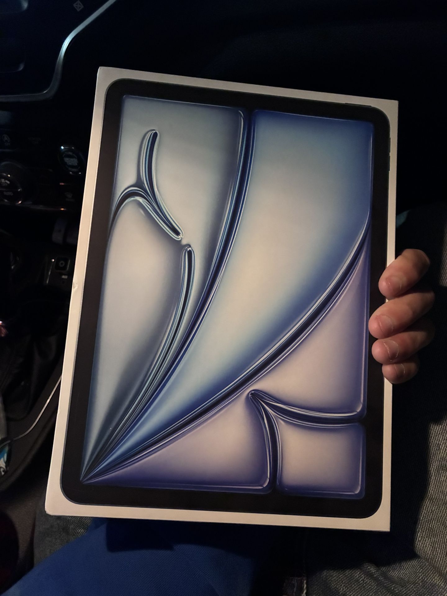 iPad Air M3 11inch Brand New