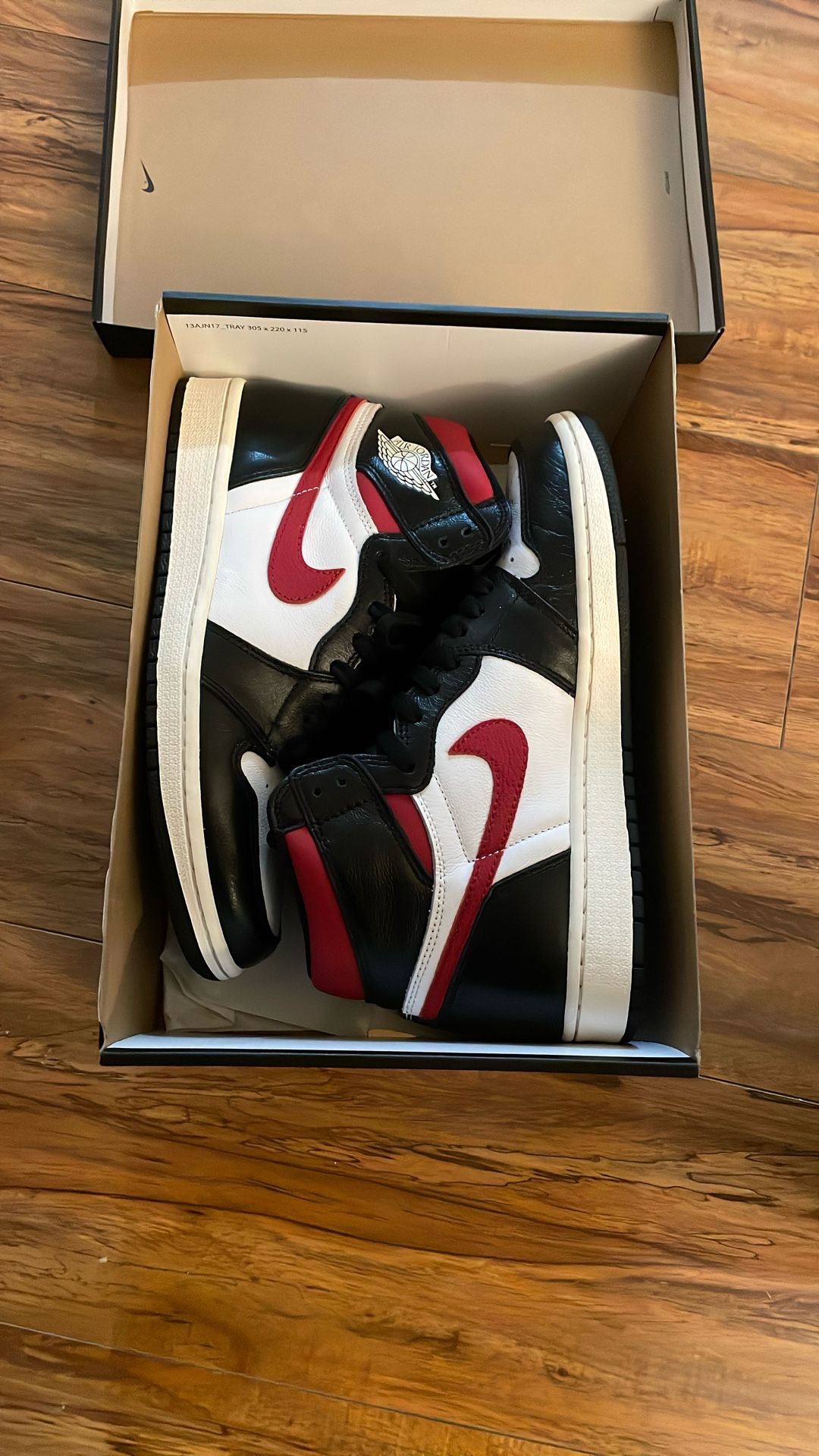 Jordan 1