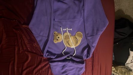 Palm angles hoodie