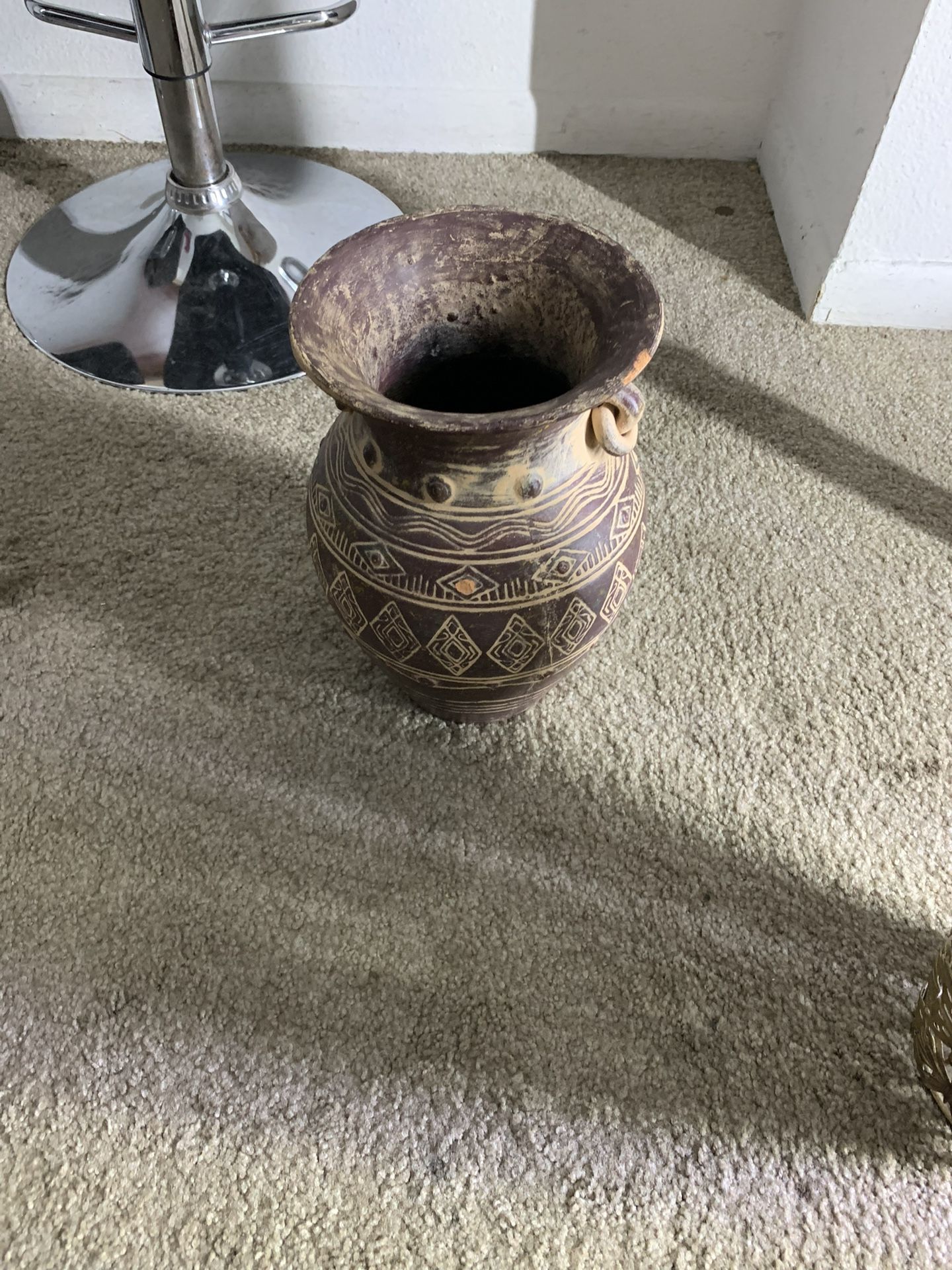 Flowers Vase 