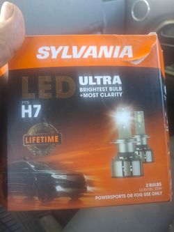 LUCES LED NUEVAS NEW
