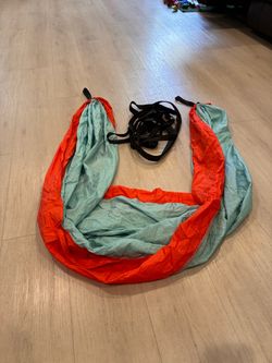 Lightweight  Hammock with Straps /Swing
