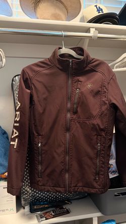 Ariat woman jacket