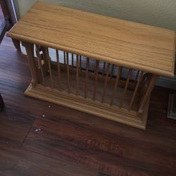 Magazine Book Holder