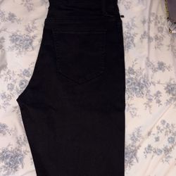 Back Fashion Jeans $10 M 32 