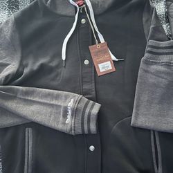Mitchell &ness Men’s Jacket L