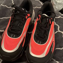 Under Armour men's shoes
