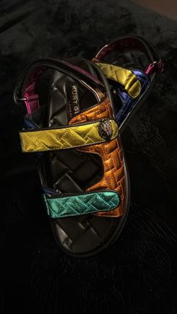 Kurt Geiger