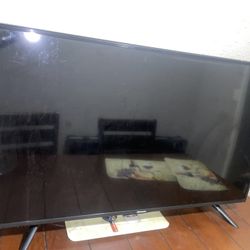 Hisense 50 Inch 4k 