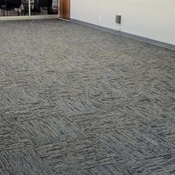 Carpet Tile