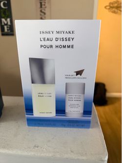 Issey Miyake Mens Cologne