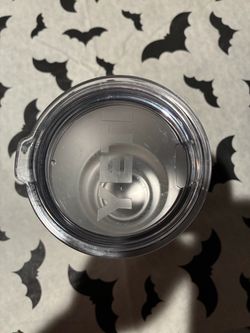Yeti tumbler 30oz