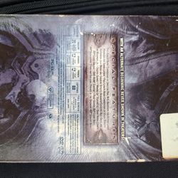 Alien V.S Predator 