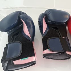 Boxing Gloves 