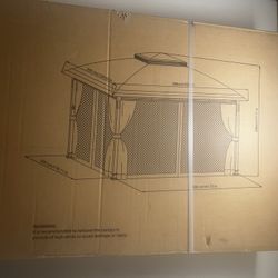 Broyhill Crestfield Gazebo Collection 