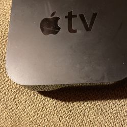 Apple TV Gen 2