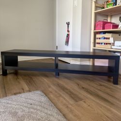 IKEA TV Stand / Media Console – Great Condition